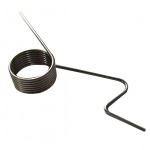 Torsion Spring - บริษัท นำสิน สปริง จำกัด