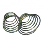 Compression Spring - บริษัท นำสิน สปริง จำกัด