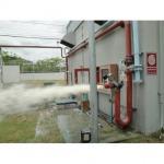 ให้บริการตรวจเช็คระบบดับเพลิง - บริษัทขายเครื่องดับเพลิง ถังดับเพลิง - นิปปอน