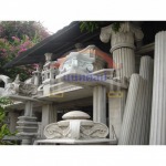 เสาโรมัน