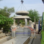 Shrine - โรงงานผลิตบัวปูนสำเร็จ งานปูนปั้นแบบตามสั่ง นนทศิลป์