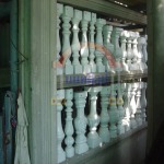 Gratings - โรงงานผลิตบัวปูนสำเร็จ งานปูนปั้นแบบตามสั่ง นนทศิลป์