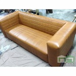 Repairing a new sofa. - โรงงานผลิตโซฟา มิตรซี เฟอร์นิเจอร์