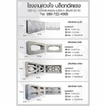 ลูกบิด กลอน ประตู หน้าต่าง สุรินทร์ - ดวงใจวัสดุก่อสร้าง