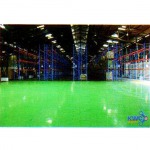 KWC 5 - บริษัท เคดับบลิวซี โลจิสติกส์ จำกัด