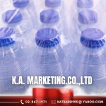 ฟิล์มหดแพ็คขวดน้ำ - ผลิตฟิล์มหด PVC ขายส่ง - เค.เอ.มาร์เก็ตติ้ง