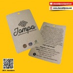 พิมพ์ป้ายสินค้า ลาดพร้าว - โรงพิมพ์ลาดพร้าว เชาวกิจการพิมพ์  