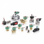 ASCO Solenoid Valves