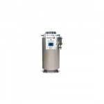 Clearfire Boiler-CFV (Vertical) - บริษัท บุญเยี่ยมและสหาย จำกัด