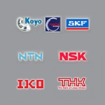 ตลับลูกปืน - ห้างหุ้นส่วนจำกัด ปกรณ์แบริ่ง