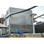 Cooling Heat Exchanger - บริษัท เอ็น โอ เอส อินเตอร์กรุ๊ป จำกัด
