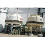 Cooling Tower “LIANG  CHI” - บริษัท เอ็น โอ เอส อินเตอร์กรุ๊ป จำกัด