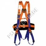 เข็มขัดนิรภัยกันตก (Safety belt) - อุปกรณ์เซฟตี้ พี เอส แอล อินเตอร์เทรด 