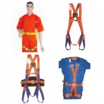 Fall Protection - บริษัท พี เอส แอล อินเตอร์เทรด จำกัด