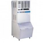 เครื่องทำน้ำแข็งเกล็ด Newton 245MF - เครื่องทำน้ำแข็ง นิวตั้นนครินทร์
