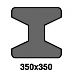 เสาเข็มรูปตัวไอ 350x350 - บริษัท ฉะเชิงเทราคอนกรีต จำกัด