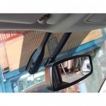 ติดแป้นกระจกมองหลังรถยนต์ - ติดตั้งกระจกรถยนต์ พัฒนาการ-สินไทย กระจกรถยนต์ (1997)