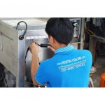 After-sales service for ice maker - โรงงานผลิตน้ำแข็ง - นิวตั้น อีควิปเม้นท์