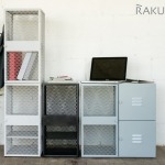 Steel filing cabinet - โรงงานผลิตเฟอร์นิเจอร์เหล็ก - ระคุเฟอร์นิเจอร์