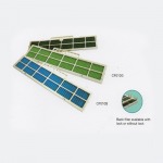 CF010B. CF010G (Serrated/ Pleated Filter) - บริษัท เจเคกรีน โปรดักส์ จำกัด