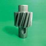 รับกลึงชิ้นงาน - บริษัท สยามเซนเซ่ จำกัด