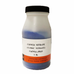 คอปเปอร์ไนเตรต copper nitrate - เคมีอุตสาหกรรม แม่กลองเคมีคอล