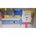 Ball cleaning system - Ball cleaning system
