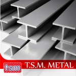 จำหน่ายเหล็กไอบีม I – BEAM - เหล็กรูปพรรณ สมุทรปราการ TSM 