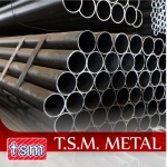 เหล็กท่อก่อสร้าง  สมุทรปราการ - เหล็กรูปพรรณ สมุทรปราการ TSM 