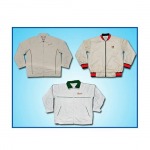 เสื้อแจ็คเก็ต - บริษัท วิไลอาภรณ์ จำกัด