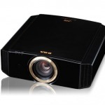 3D Ready D-ILA Projector - DLA-RS40 - บริษัท ยูเนี่ยนสเตริโอ จำกัด