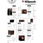 Klipsch  KEEPERS OF THE SOUND - บริษัท ยูเนี่ยนสเตริโอ จำกัด