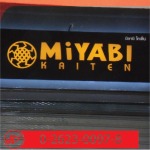ตู้ไฟ LED Miyabi - ป้ายโฆษณา เจ วี อาร์ต