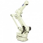 แขนหุ่นยนต์ FD-A20 - หุ่นยนต์เชื่อมอุตสาหกรรม โอทีซี ไดเฮ็นเอเชีย 