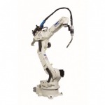 หุ่นยนต์เชื่อม OTC FD-V8 - หุ่นยนต์เชื่อมอุตสาหกรรม โอทีซี ไดเฮ็นเอเชีย 