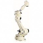 หุ่นยนต์เชื่อม OTC FD-V100 - หุ่นยนต์เชื่อมอุตสาหกรรม โอทีซี ไดเฮ็นเอเชีย 