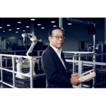 บริษัทหุ่นยนต์ญี่ปุ่น - หุ่นยนต์เชื่อมอุตสาหกรรม โอทีซี ไดเฮ็นเอเชีย 