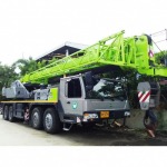 Crane Rental Rama 2 - รถเครนให้เช่า พระราม 2 - วงเวียนใหญ่ขนส่ง