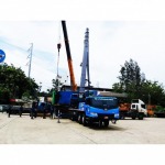 Crane for rent Rama 2 - รถเครนให้เช่า พระราม 2 - วงเวียนใหญ่ขนส่ง