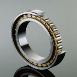 ตลับลูกปืนเม็ดทรงกระบอก / Cylindrical Roller Bearings - บริษัท วัฒนเดชเตียคุนเฮง จำกัด