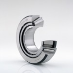 ตลับลูกปืนเม็ดเรียว / Tapered Roller Bearings - บริษัท วัฒนเดชเตียคุนเฮง จำกัด