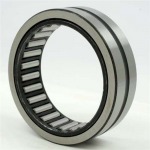 ตลับลูกปืนเข็ม / Needle Roller Bearings - บริษัท วัฒนเดชเตียคุนเฮง จำกัด