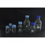 ขวดเลี้ยงเชื้อปากกว้างและปากแคบ - วิทยาศรม-เครื่องมือทางวิทยาศาสตร์