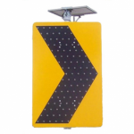 ป้ายกระพริบทางโค้ง - บริษัท ศรีทองเจริญ จำกัด