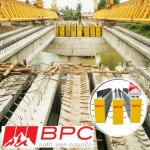 คานสะพานคอนกรีตอัดแรง หนองบัวลำภู - เสาเข็ม แผ่นพื้น เบสท์แพค คอนกรีต หนองบัวลำภู