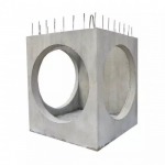 Concrete sump - ผลิตภัณฑ์คอนกรีต ชลบุรี - เอส เจ ซี คอนกรีต 