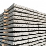 Concrete slabs - ผลิตภัณฑ์คอนกรีต ชลบุรี - เอส เจ ซี คอนกรีต 