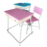 จำหน่ายโต๊ะเก้าอี้นักเรียน - บริษัท เจริญผลฮาร์ดเนสสตีลสุรินทร์ จำกัด