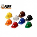หมวกวิศวกร โซมิค - อุปกรณ์สี และเครื่องมือ - โซมิค Somic