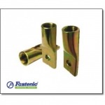 ปลั๊กคอนกรีต อินเสิร์ต CB - ปลั๊กฝังยึด คอนกรีต - Fastenic